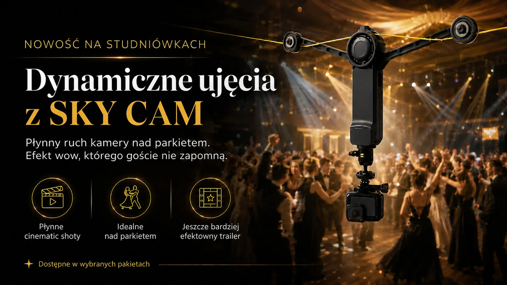 SKY CAM